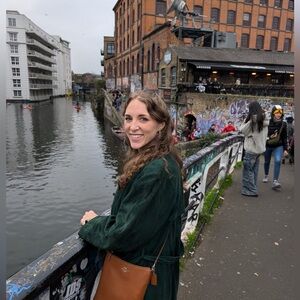 Meet your Posher, Autumn